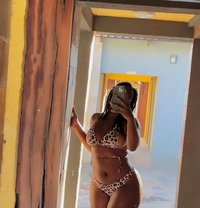 Juicy African Girl Real Meet Sweet Dona - ఎస్కార్ట్ in Hyderabad