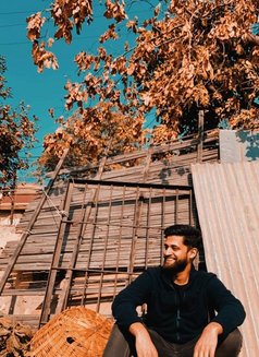 Aman - Male escort in Noida Photo 1 of 3