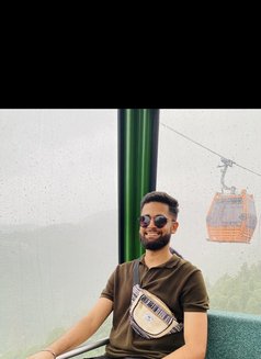 Aman - Male escort in Noida Photo 3 of 3