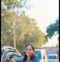 Nishafornasha - एस्कॉर्ट in Hyderabad