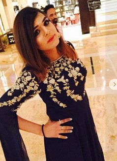 BIGCOCK EROTICSHEMALE - Transsexual ఎస్కార్ట్ in New Delhi Photo 7 of 11