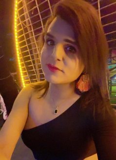 BIGCOCK EROTICSHEMALE - Transsexual ఎస్కార్ట్ in New Delhi Photo 8 of 11
