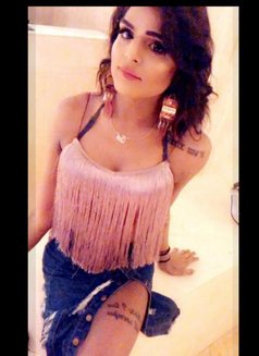 BIGCOCK EROTICSHEMALE - Transsexual ఎస్కార్ట్ in New Delhi Photo 10 of 11