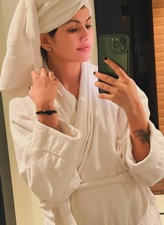 Hifi Foreigners and Vvip Indiann - escort in Chennai Photo 2 of 3