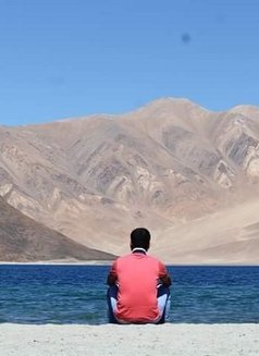 Rhore - Male एस्कॉर्ट in Kolkata Photo 1 of 2