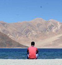 Rhore - Male एस्कॉर्ट in Kolkata