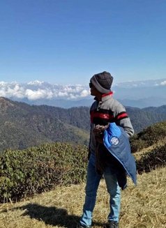 Rhore - Male एस्कॉर्ट in Kolkata Photo 2 of 2