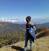 Rhore - Male एस्कॉर्ट in Kolkata