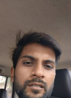 The Biologist - Male escort in New Delhi Photo 1 of 1