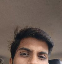 The Biologist - Male escort in New Delhi