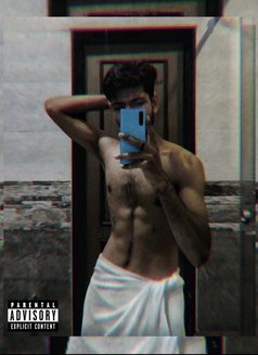 Salman - Male এস্কর্ট in Mumbai Photo 1 of 2