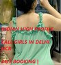 Call Girls in New Friends Colony - एस्कॉर्ट in New Delhi Photo 1 of 1