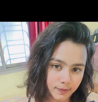 Anu Roy - ఎస్కార్ట్ in Kolkata