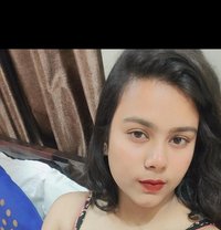 Anu Roy - ఎస్కార్ట్ in Kolkata