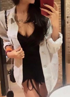 Ad Model Pinky - এস্কর্ট in Mumbai Photo 1 of 1