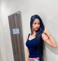 Nikitashrama - ఎస్కార్ట్ in Bangalore