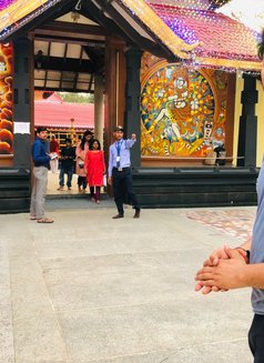 Lets Meet Harry - Male एस्कॉर्ट in Noida Photo 2 of 3