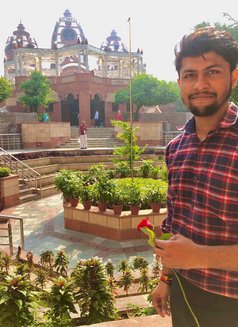 Lets Meet Harry - Male एस्कॉर्ट in Noida Photo 3 of 3