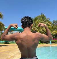 CUTE_Purav_1 - Male এস্কর্ট in Mumbai