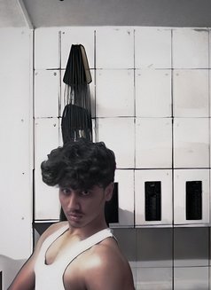 CUTE_Purav_1 - Male এস্কর্ট in Mumbai Photo 3 of 5