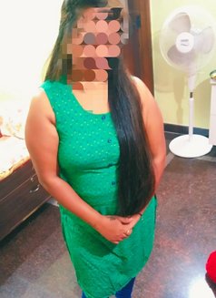 Preethi Long Silky Hair - escort in Bangalore Photo 1 of 7
