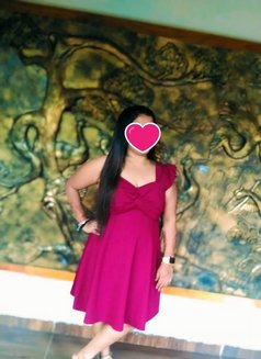 Preethi Long Silky Hair - escort in Bangalore Photo 2 of 7