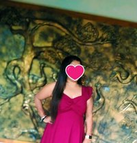 Preethi Long Silky Hair - escort in Bangalore