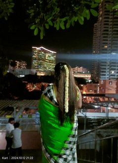 Preethi Long Silky Hair - escort in Bangalore Photo 5 of 7