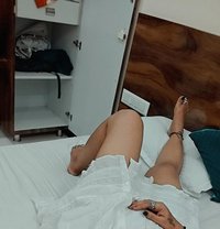 Preethi Long Silky Hair - escort in Bangalore