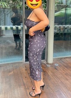 Trisha 🧿Independent Real Meet & Cam - एस्कॉर्ट in Ranchi Photo 4 of 7