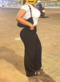 Trisha 🧿Independent Real Meet & Cam - एस्कॉर्ट in Ranchi Photo 7 of 7