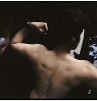 UrLover➐➑➌➑➎ ➑➒➊➒➏ (telegram-@vegatox) - Male escort in New Delhi