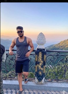 Rudra - Male எஸ்கார்ட் in Gurgaon Photo 1 of 1