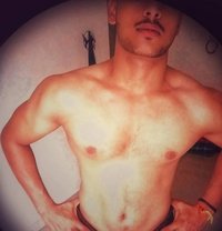 Its Surya - Male এস্কর্ট in Pune