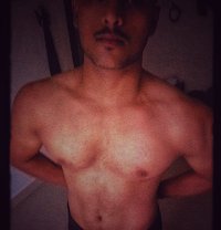 Its Surya - Male এস্কর্ট in Pune