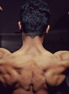 Its Surya - Male এস্কর্ট in Pune Photo 3 of 4