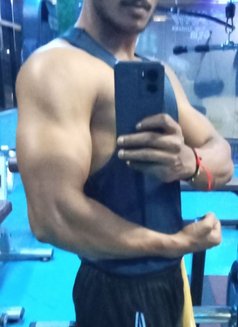 Its Surya - Male এস্কর্ট in Pune Photo 4 of 4