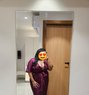 Kritika Patel - escort in Ahmedabad Photo 1 of 1