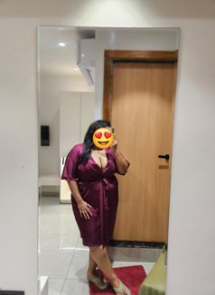 Kritika Patel - escort in Ahmedabad Photo 1 of 1