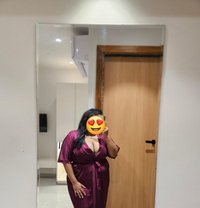 Kritika Patel - ఎస్కార్ట్ in Ahmedabad