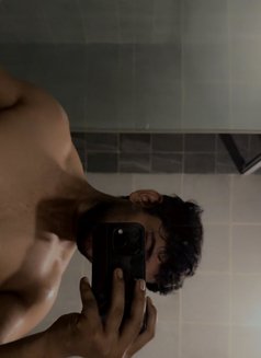 Your Slave - Male साथी in Kanpur Photo 1 of 2