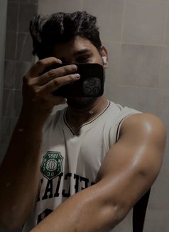 Your Slave - Male साथी in Kanpur Photo 2 of 2
