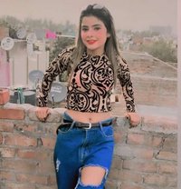 aradhiya xlili reel meet and#cam show - एस्कॉर्ट एजन्सी in Mumbai