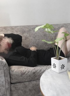 Lucy - এস্কর্ট in Hyderabad Photo 3 of 3