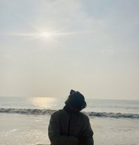 Leo - Male escort in Bangalore