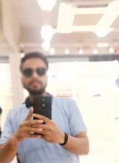 Nonstop - Male escort in Vadodara Photo 2 of 4