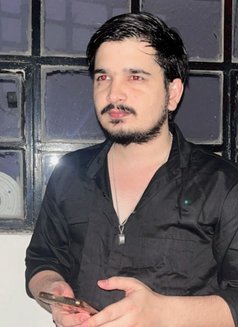 Rudra - Male এস্কর্ট in Udaipur Photo 1 of 7