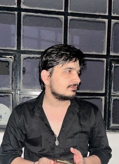 Rudra - Male এস্কর্ট in Udaipur Photo 3 of 7