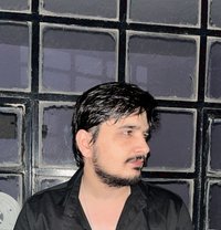 Rudra - Male एस्कॉर्ट in Udaipur