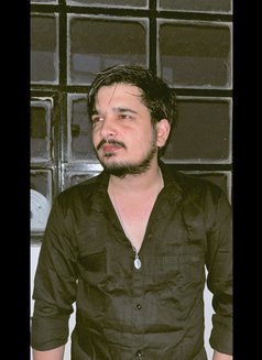 Rudra - Male এস্কর্ট in Udaipur Photo 6 of 7